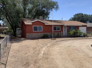 9510 Indian School Rd NE, Albuquerque, NM 87112