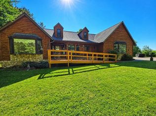 772 5th Ave, Cumberland, WI 54829