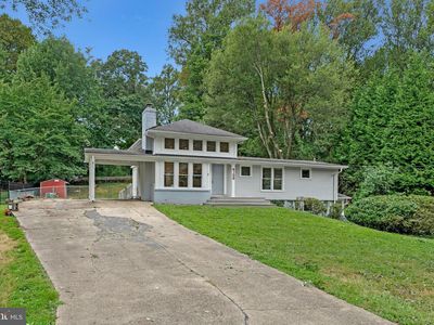 4126 Maple Ave N, Fairfax, VA, 22032