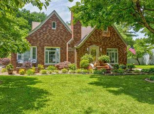 2401 N Elm St, Henderson, KY 42420