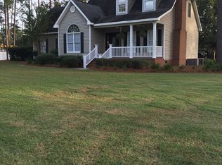 19 Clubview Dr, Moultrie, GA 31768