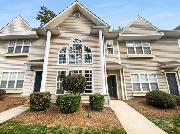 1269 E Woodlawn Rd, Charlotte, NC 28209