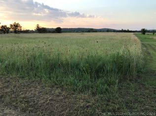 E 510th Rd, Pryor, OK 74361