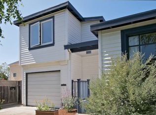 831 Hearst Ave, Berkeley, CA 94710