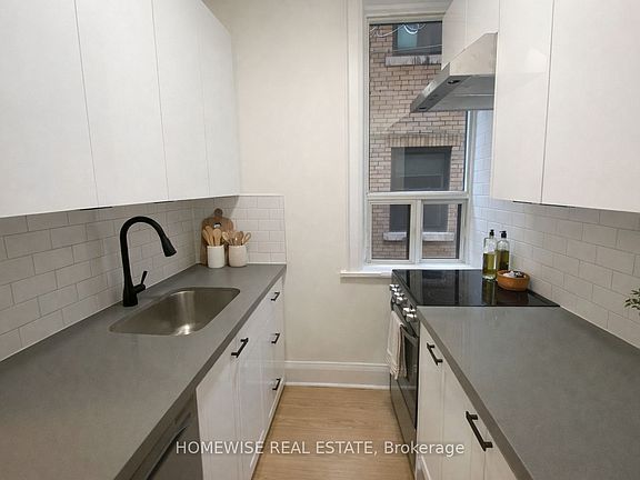 3rd image of 1542 King St W #2