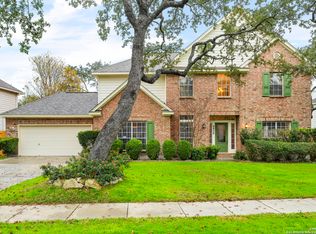 8826 Goodwick Hts, San Antonio, TX 78254