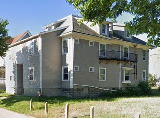 429 Lake Ave APT 3, Rochester, NY 14608