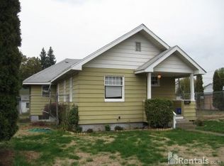 616 S Greene St, Spokane, WA 99202