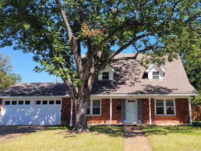 312 Cotillion Rd, Fort Worth, TX, 76134