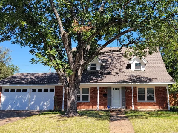 312 Cotillion Rd, Fort Worth, TX 76134