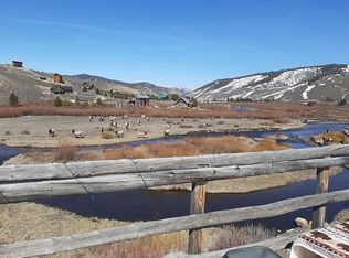 660 Eva Falls Ave, Stanley, ID 83278