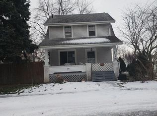 3010 12th St SW, Canton, OH 44710