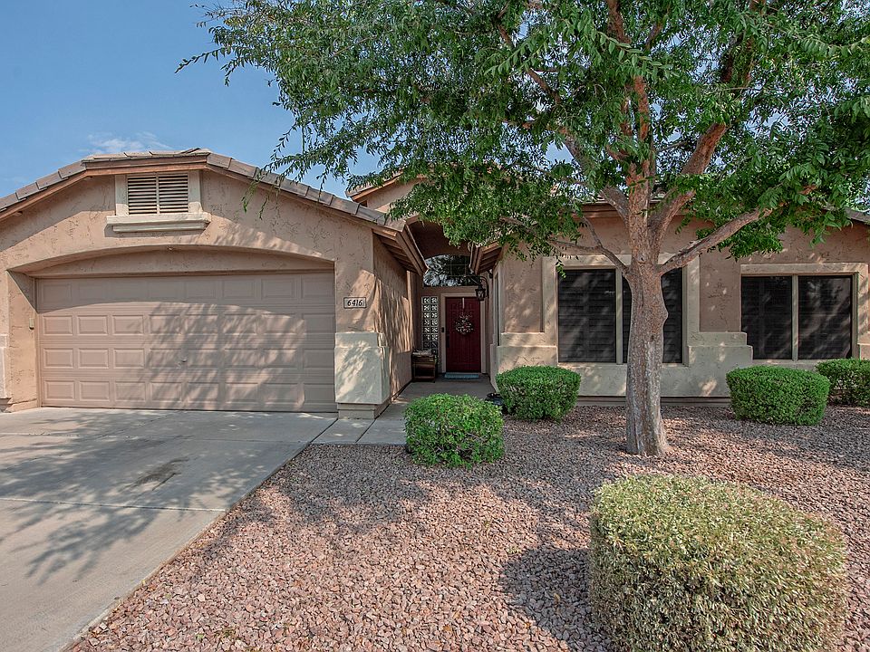 1st image of 6416 W Kristal Way