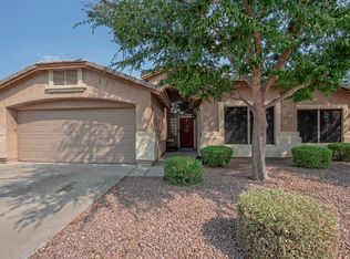 6416 W Kristal Way, Glendale, AZ 85308
