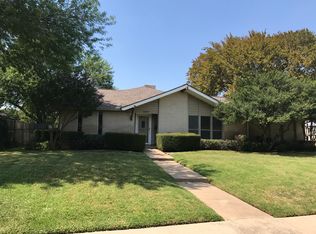 3311 Pine Tree Cir, Farmers Branch, TX 75234