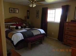 603 S Leon Ave, Monahans, TX 79756