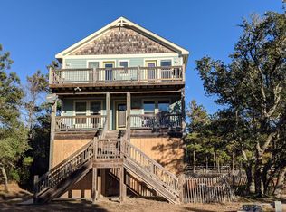 2001 Sea Horse Rd LOT 58, Corolla, NC 27927