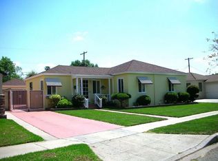 6708 Zelzah Ave, Reseda, CA 91335