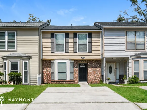 5577 Cabot Dr N, Jacksonville, FL 32244