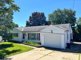 1141 W Main St, Ashland, OH 44805