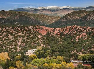 1329 Bishops Lodge Rd, Santa Fe, NM 87506