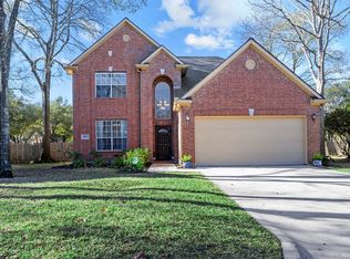 2011 Trail Water Ct, Humble, TX 77339