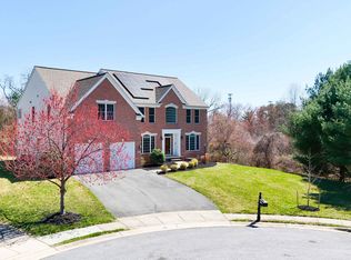 3050 Carlee Run Ct, Ellicott City, MD 21042