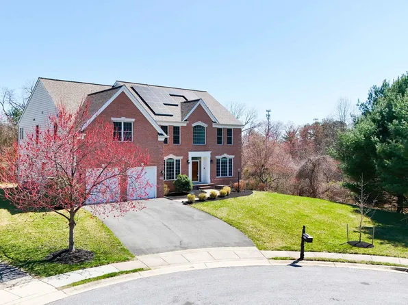 3050 Carlee Run Ct, Ellicott City, MD 21042