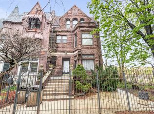 5141 S Michigan Ave, Chicago, IL 60615