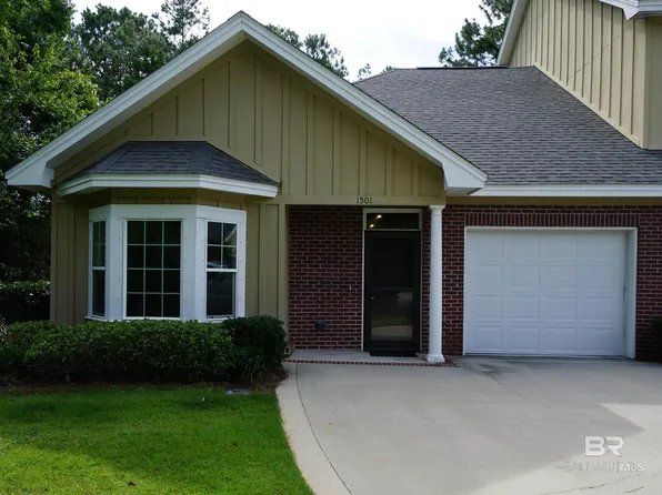 430 W Fort Morgan Rd #1501, Gulf Shores, AL 36542
