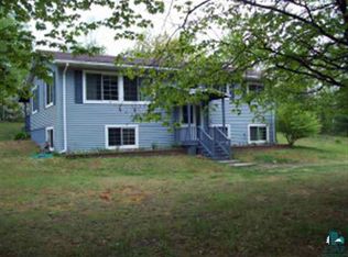 425 W Fortier Rd, Washburn, WI 54891