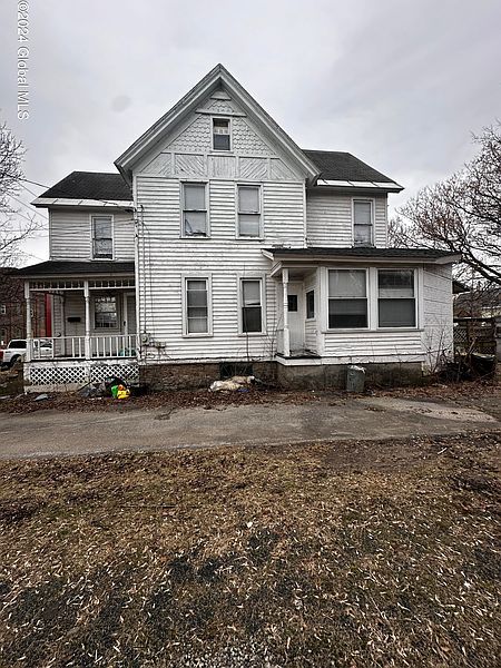2nd image of 16 Hough Street