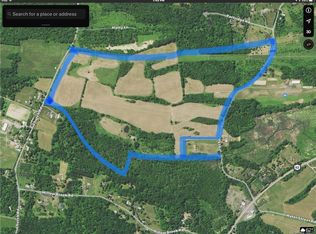 Schneider Rd, Schneider, NY 12534