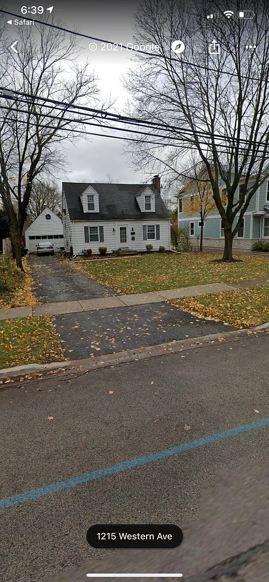1215 Western Ave photo 1