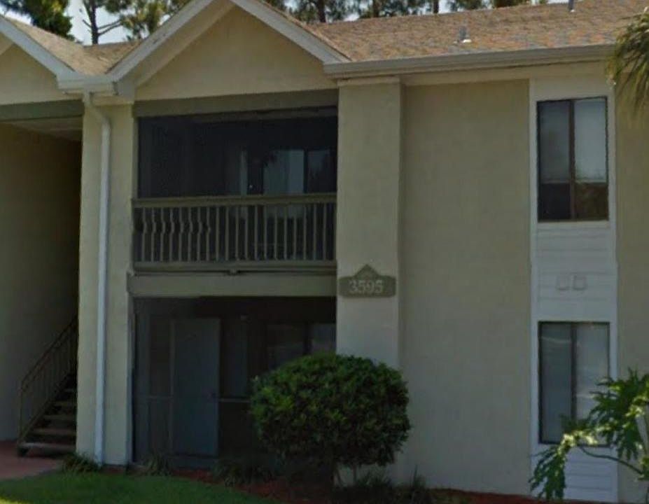 1st image of 3595 Sable Palm Ln Unit A