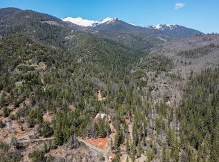 321 Black Bear Rd, Weaverville, CA 96093