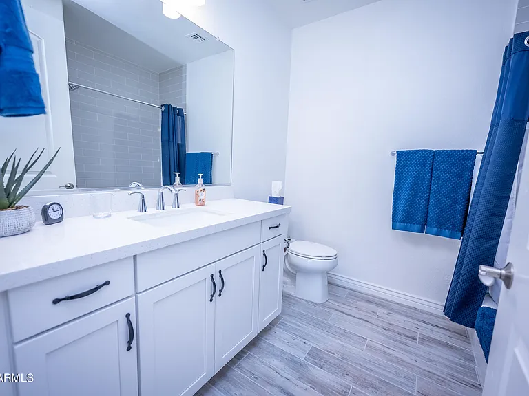 5100 E Rancho Paloma Dr #1076 — Photo 27