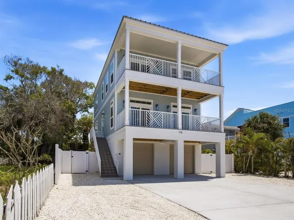 140 92ND AVENUE, TREASURE ISLAND, FL 33706