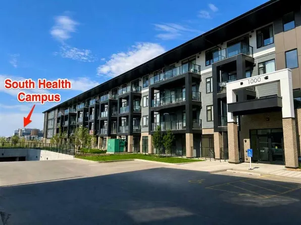 3700 W Seton Ave SE #1409, Calgary, AB T3M 4J1