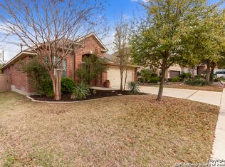 3315 Highline Trl, San Antonio, TX 78261