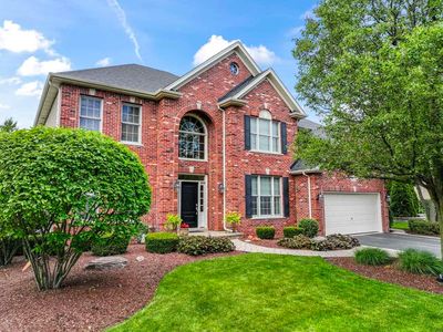 180 Melody Dr, Bartlett, IL, 60103