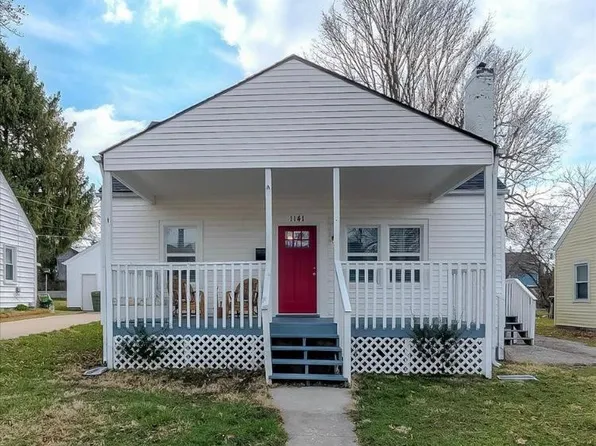 1141 Sparks Rd, Lexington, KY 40505