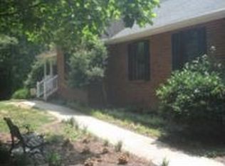 1415 Andean Ln, Powhatan, VA 23139