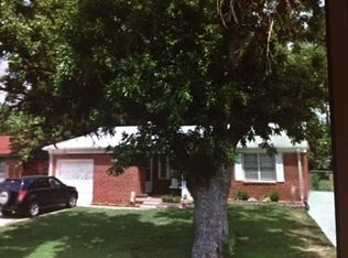 120 S Hungerford Ave, Haysville, KS 67060