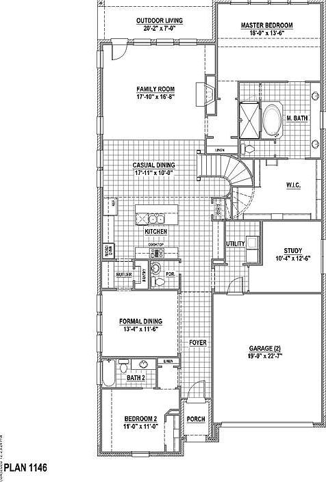 2nd image of 1353 Trotter St