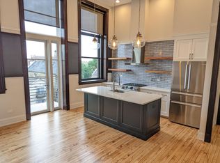 1444 W Augusta Blvd, Chicago, IL 60642