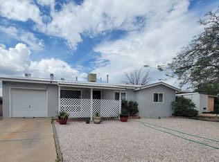 1701 June St NE, Albuquerque, NM 87112