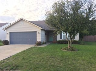 9038 Bagley Dr, Indianapolis, IN 46231