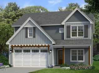 110 Falkirk Ct, Carthage, NC 28327