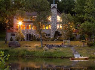 625 Carroll Hinkley Rd, Roxbury, NY 12474